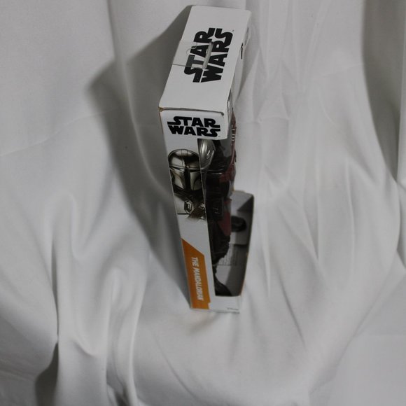 4224880-The Mandalorian of Star Wars. - Picture 5 of 5